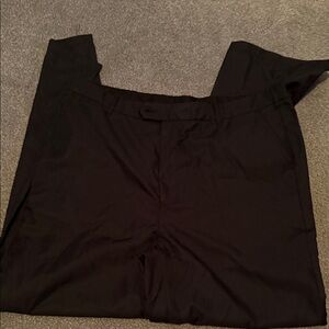 Tourmax Golf Classic Black Trousers